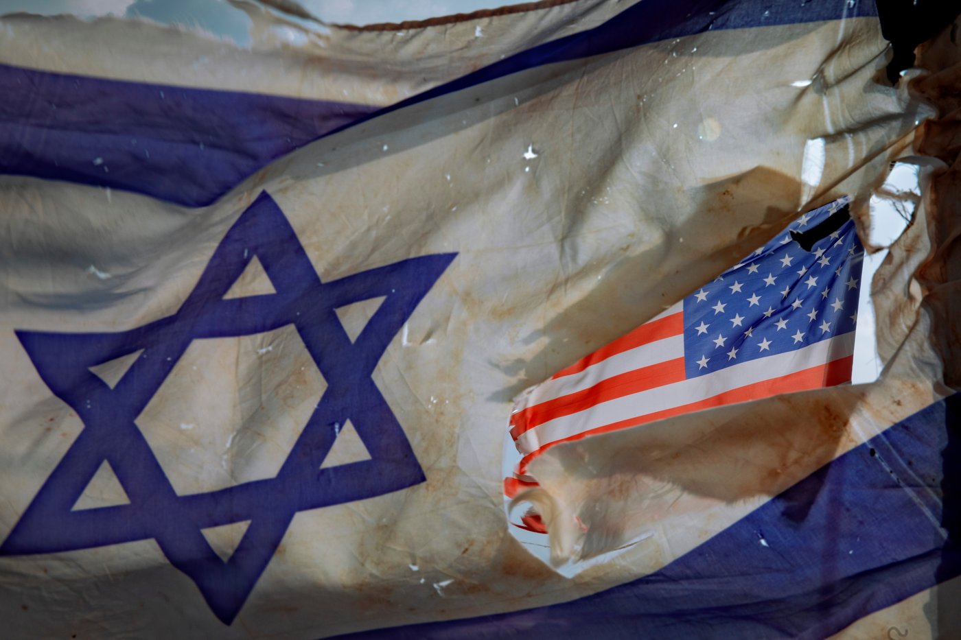 Israelis worry about weakening connection with younger Jewish Americans | iNFOnews.ca Israelis worry about weakening connection with younger Jewish Americans | iNFOnews.ca