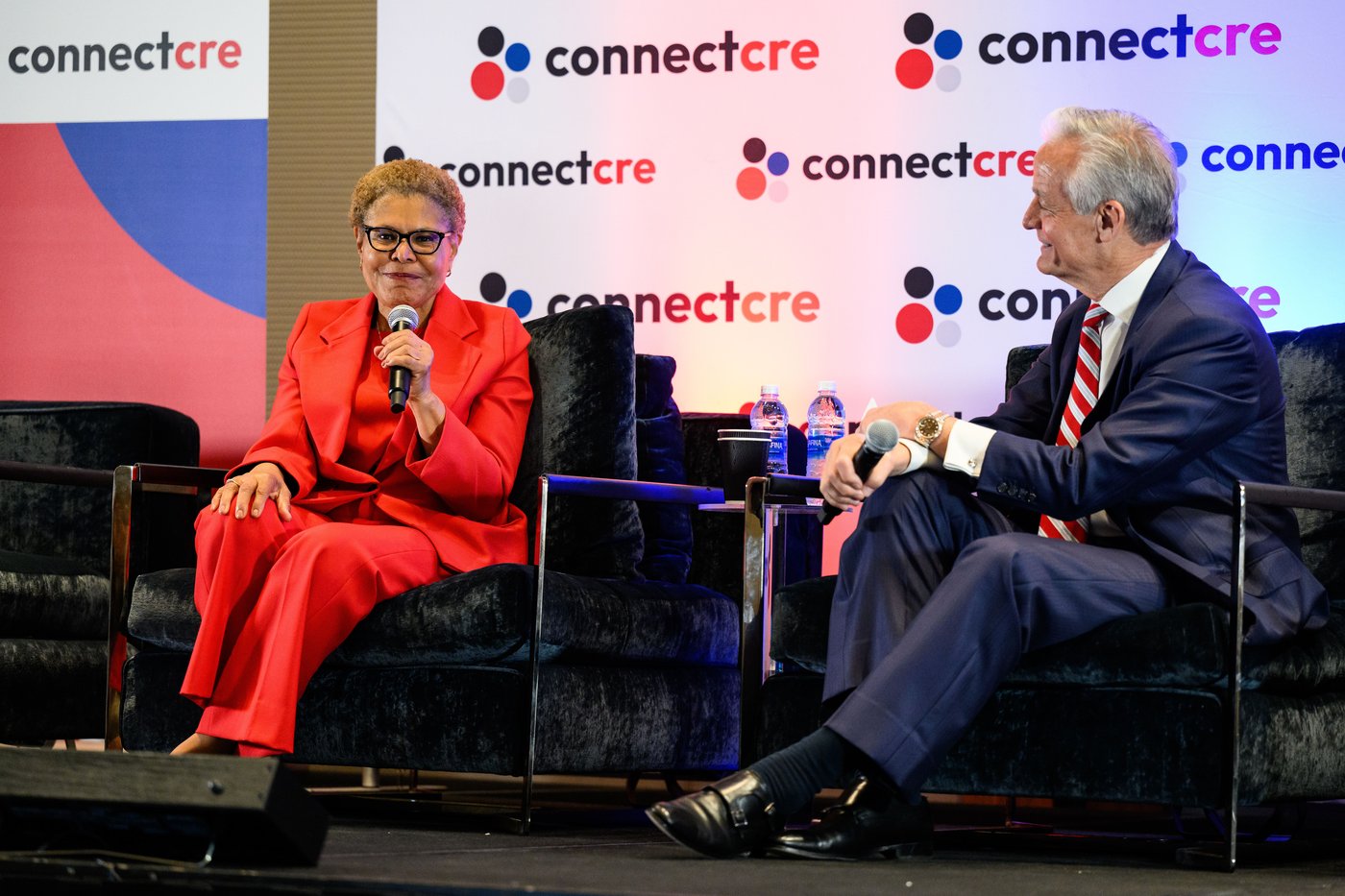 Devastating wildfire and homelessness loom over Los Angeles Mayor Karen Bass' bid for second term | iNFOnews.ca Devastating wildfire and homelessness loom over Los Angeles Mayor Karen Bass' bid for second term | iNFOnews.ca