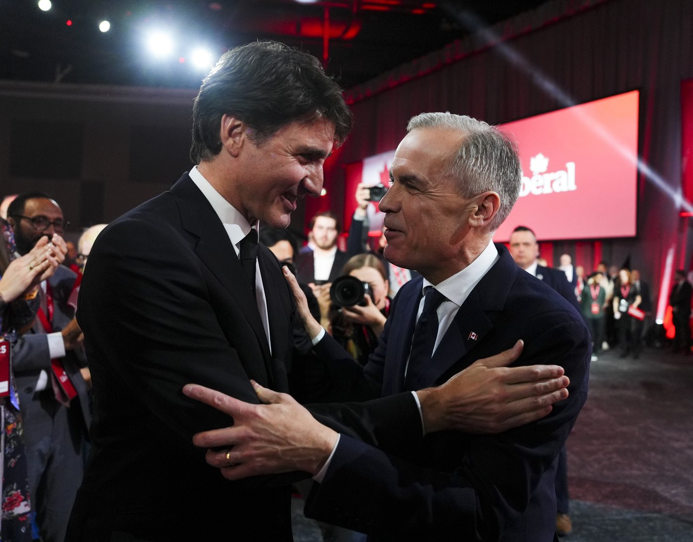 'One elbow up, one down': The Carney government after its first year | iNFOnews.ca