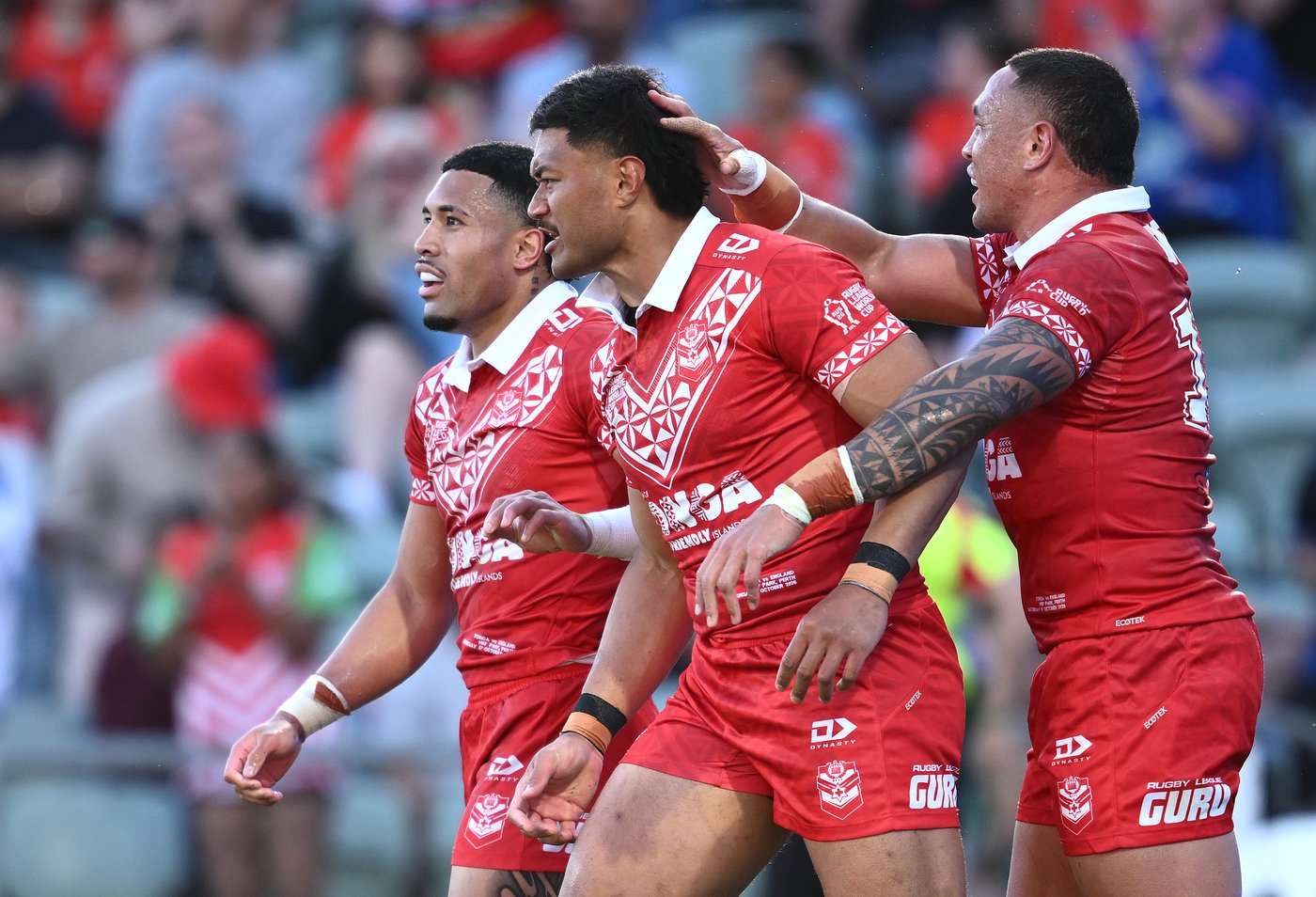 Tonga stuns England in Rugby League World Cup | iNFOnews.ca Tonga stuns England in Rugby League World Cup | iNFOnews.ca