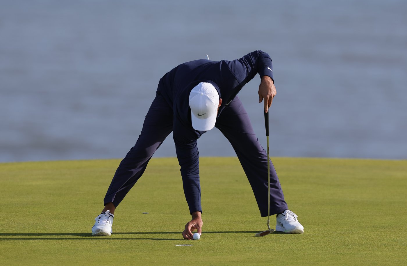 Casey Jarvis makes late birdie to take the lead at Dunhill Links Championship | iNFOnews.ca