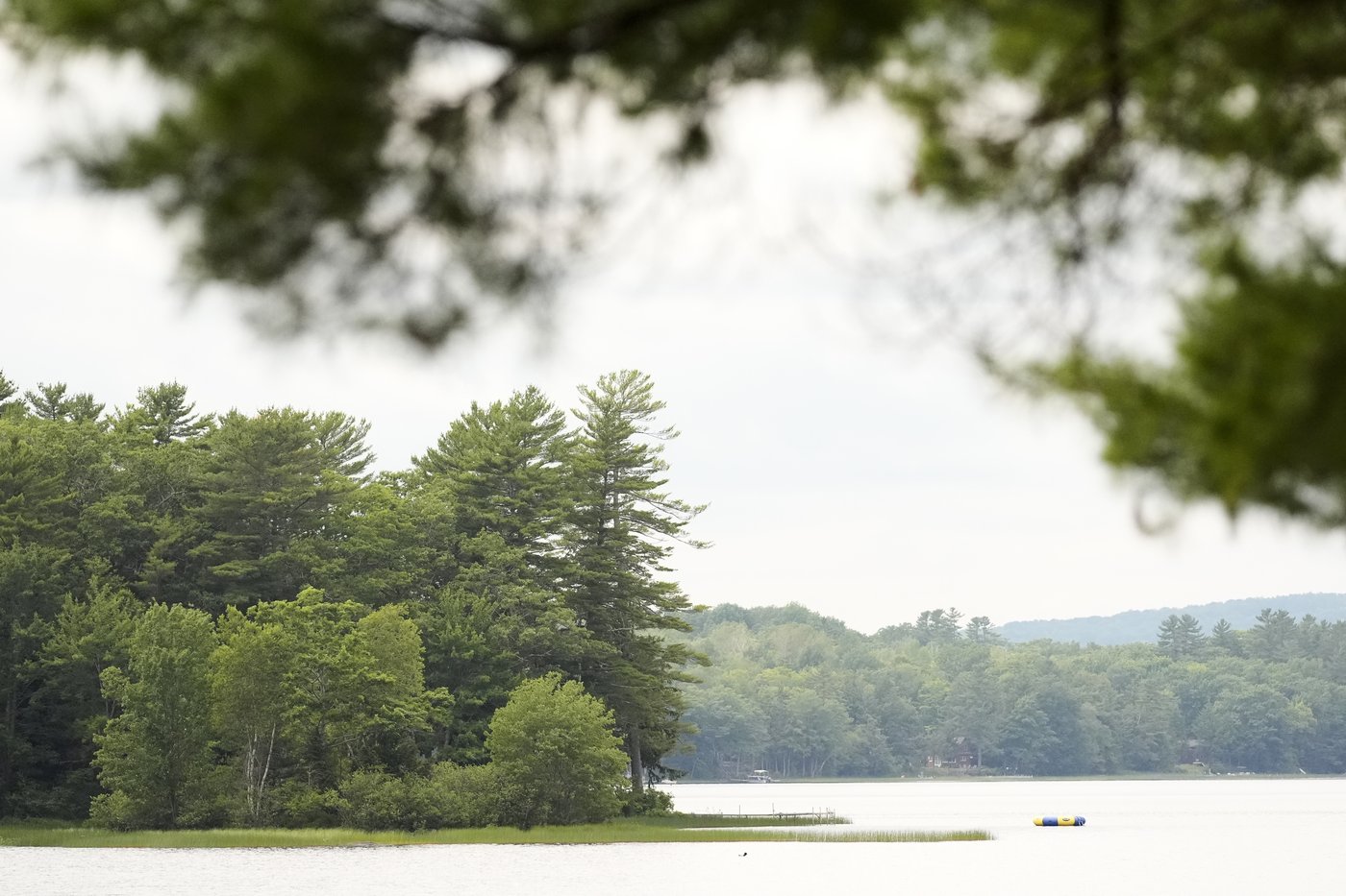 Prosecutors seek to try 17-year-old as an adult in Maine paddleboarder's death | iNFOnews.ca