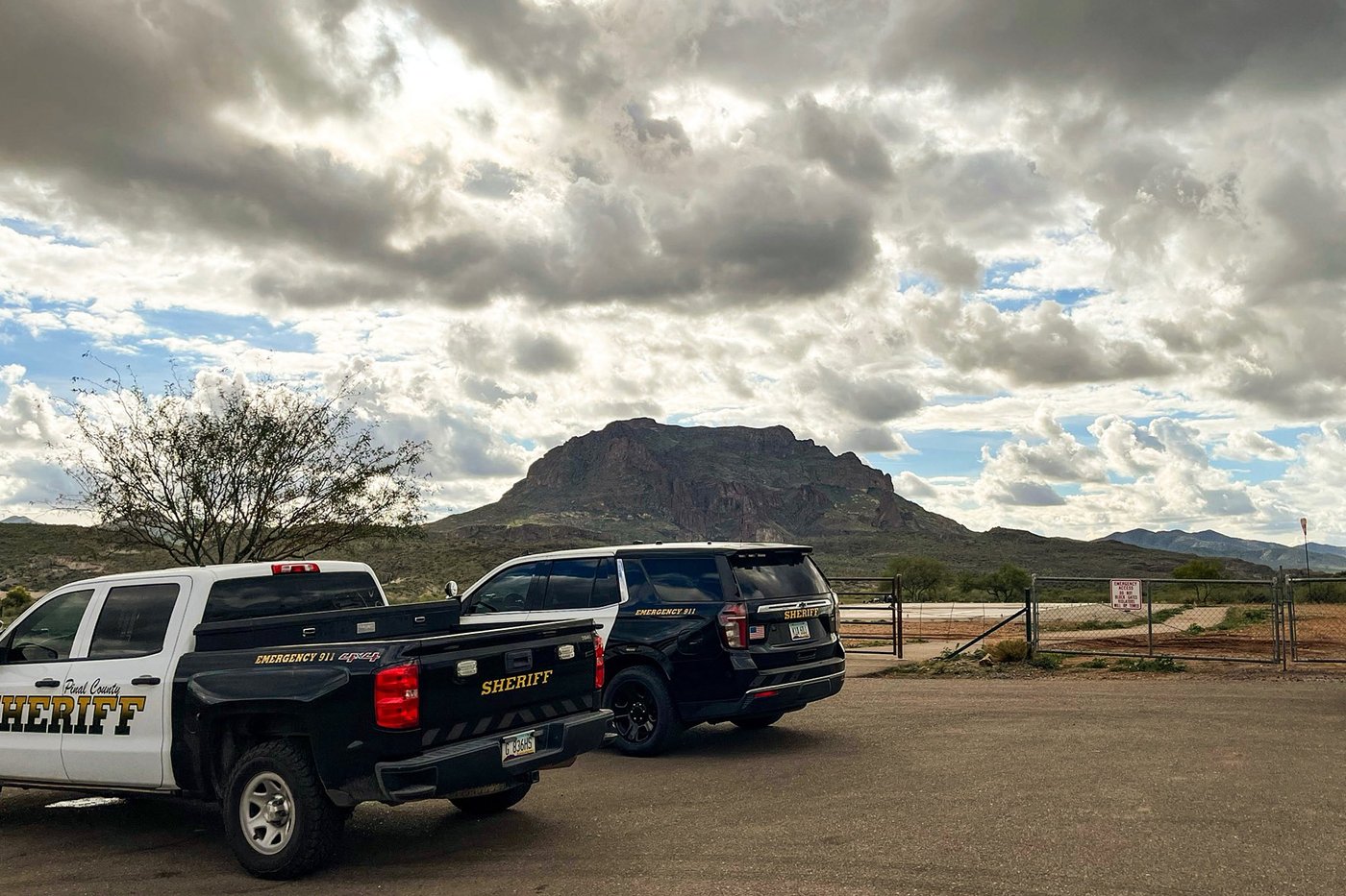 Federal aviation notice warned of slackline before deadly helicopter crash in Arizona | iNFOnews.ca