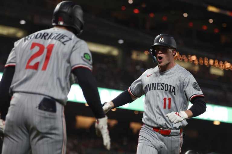 Twins believe the future is bright with a young lineup built around Culpepper, Jenkins and Rodriguez | iNFOnews.ca