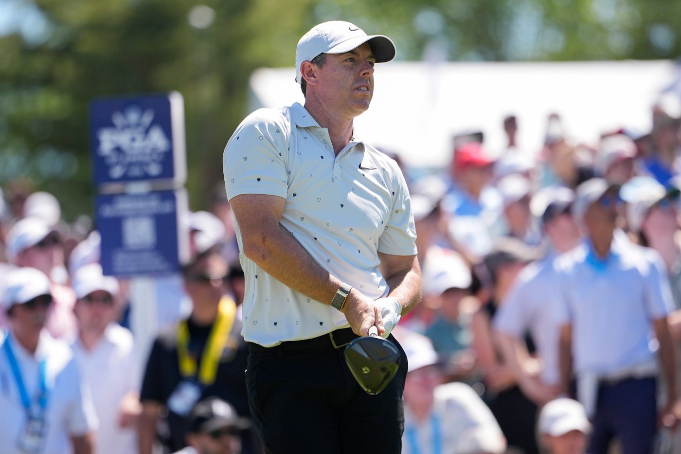 The PGA Championship: How to watch, betting odds for golf's second major of 2026 | iNFOnews.ca The PGA Championship: How to watch, betting odds for golf's second major of 2026 | iNFOnews.ca