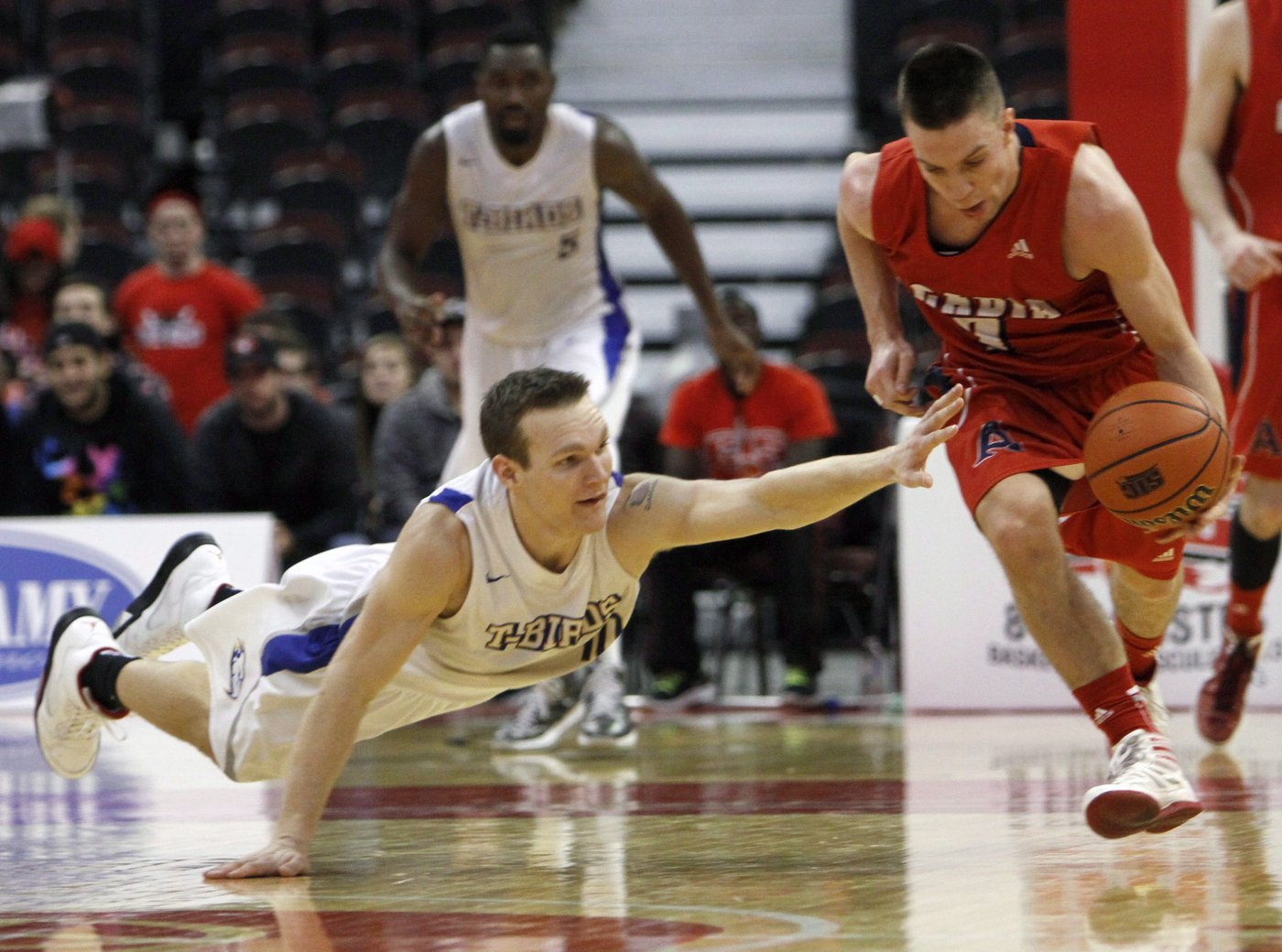 Ottawa native joins Oklahoma City Thunder organization as athletic performance coach | iNFOnews.ca