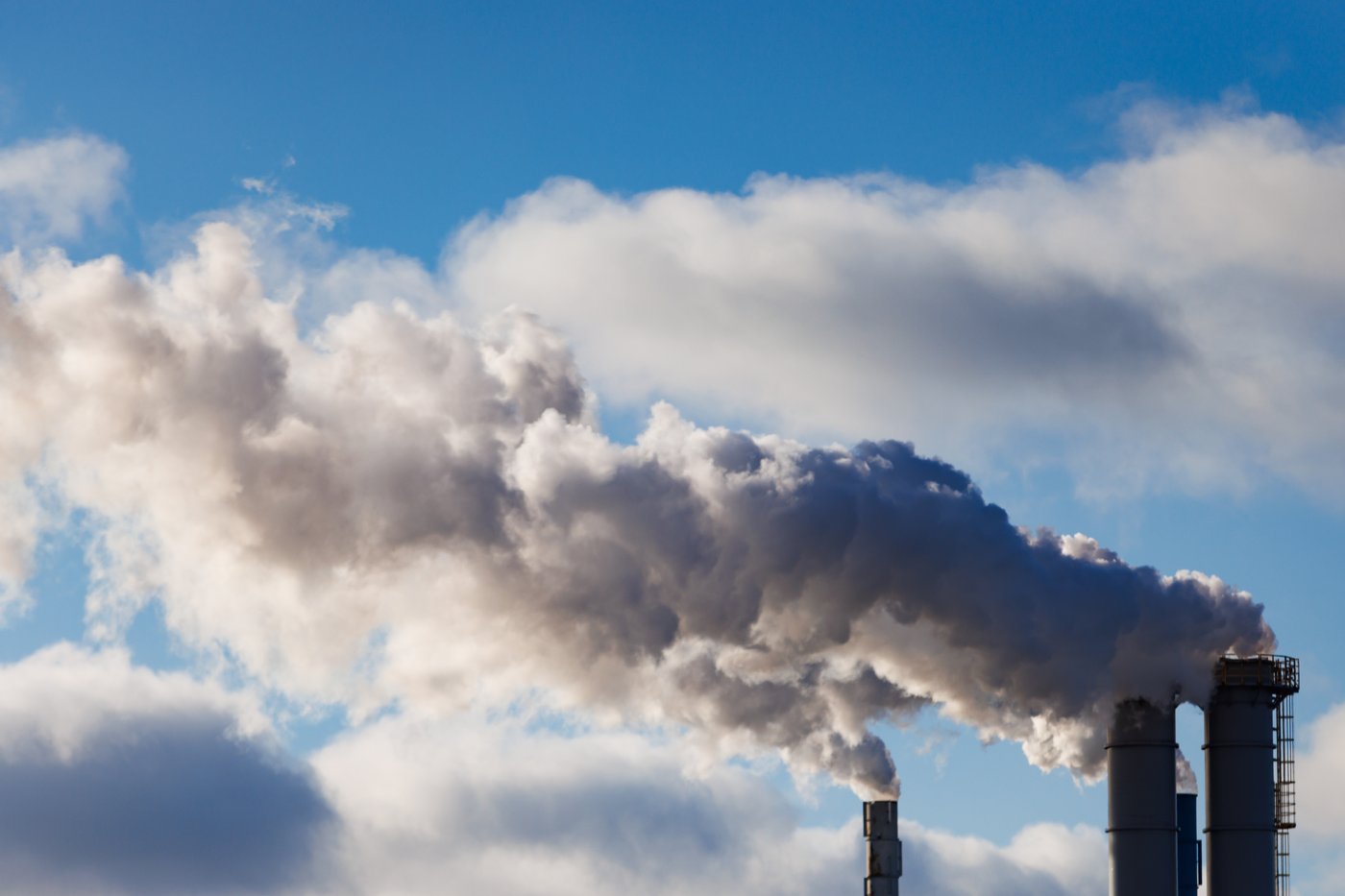 Canada gets further away from reaching 2030 emission target: report | iNFOnews.ca Canada gets further away from reaching 2030 emission target: report | iNFOnews.ca