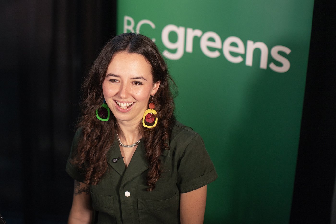 Who are the party leaders as British Columbia goes to the polls? | iNFOnews.ca
