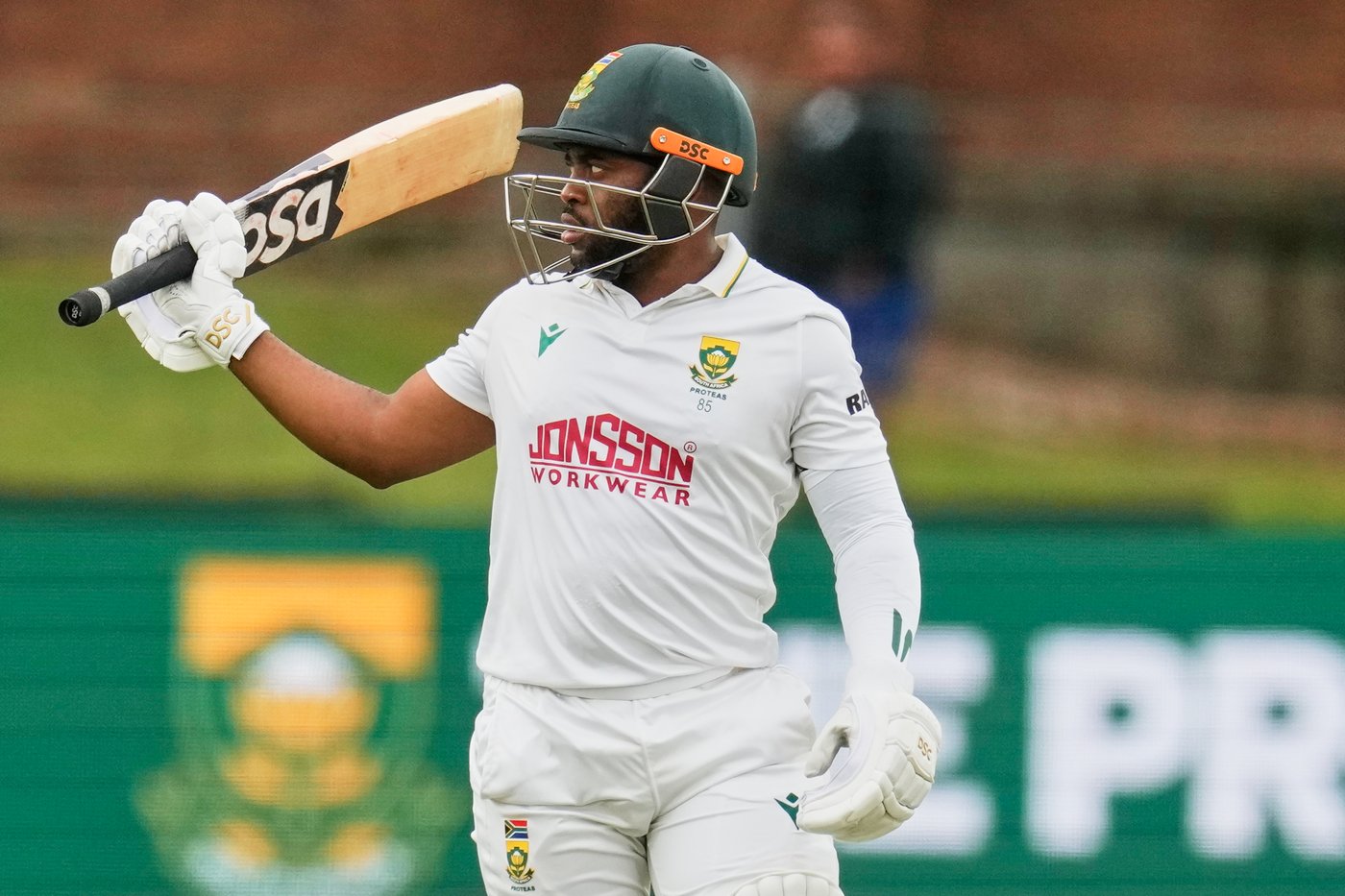 Skipper Bavuma’s 179 puts South Africa in control in 2nd test vs Australia | iNFOnews.ca Skipper Bavuma’s 179 puts South Africa in control in 2nd test vs Australia | iNFOnews.ca