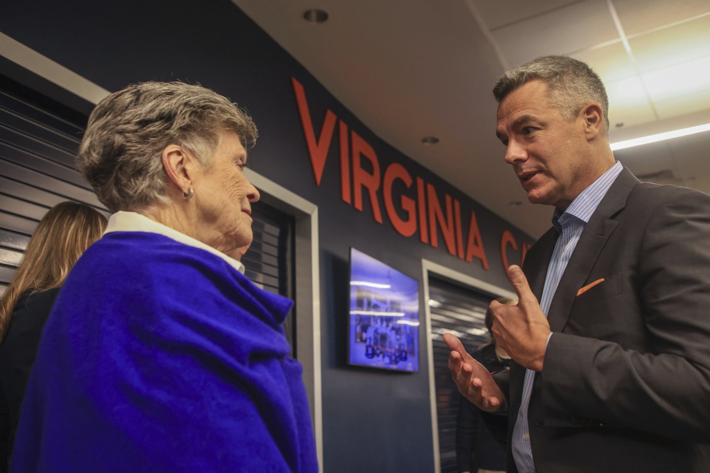 Tony Bennett cites NIL and transfer portal era as reason he's suddenly retiring at Virginia | iNFOnews.ca Tony Bennett cites NIL and transfer portal era as reason he's suddenly retiring at Virginia | iNFOnews.ca