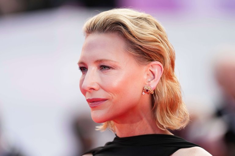 Cate Blanchett, Bryan Cranston and Paddington Bear are up for prizes at London's Olivier Awards | iNFOnews.ca