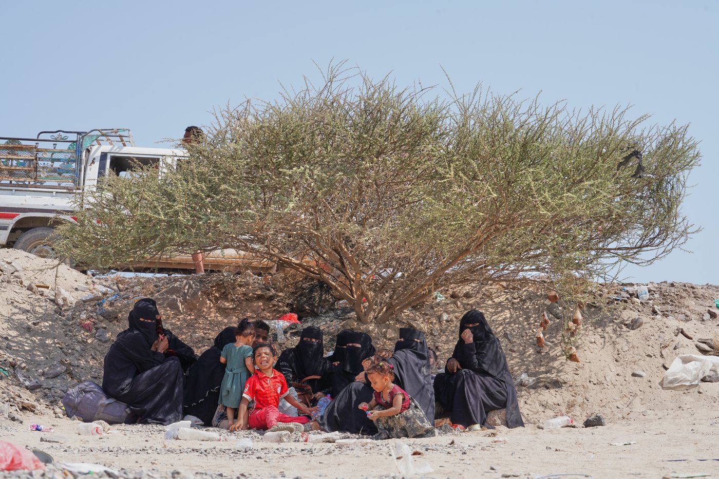 Yemen tells UN that Houthi rebels' moves on key strait threaten global economy | iNFOnews.ca Yemen tells UN that Houthi rebels' moves on key strait threaten global economy | iNFOnews.ca