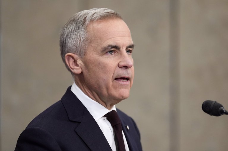 Carney says he spoke with Trump Tuesday, will see him next week at World Cup event | iNFOnews.ca