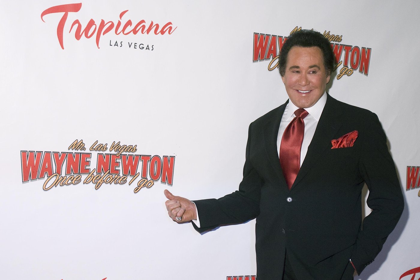 Las Vegas will blow a kiss goodbye - literally - to the Tropicana with a flashy casino implosion | iNFOnews.ca