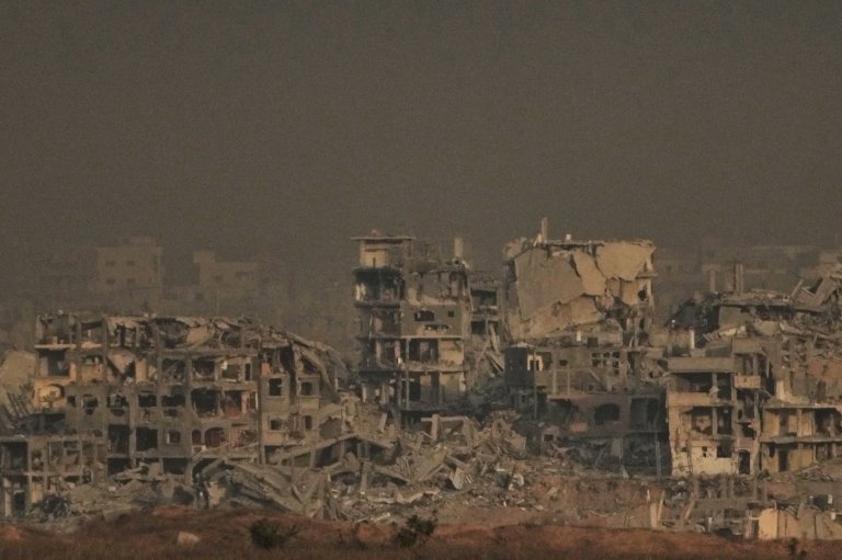 Israel and Hamas to free hostages and prisoners after agreeing to first phase of Trump's peace plan | iNFOnews.ca