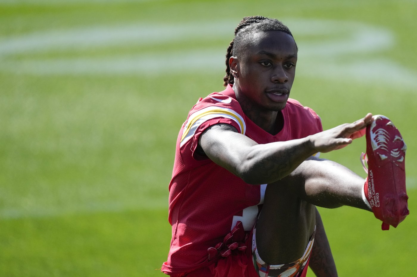 Rookies for Eagles and Chiefs could play a key role in the Super Bowl | iNFOnews.ca Rookies for Eagles and Chiefs could play a key role in the Super Bowl | iNFOnews.ca