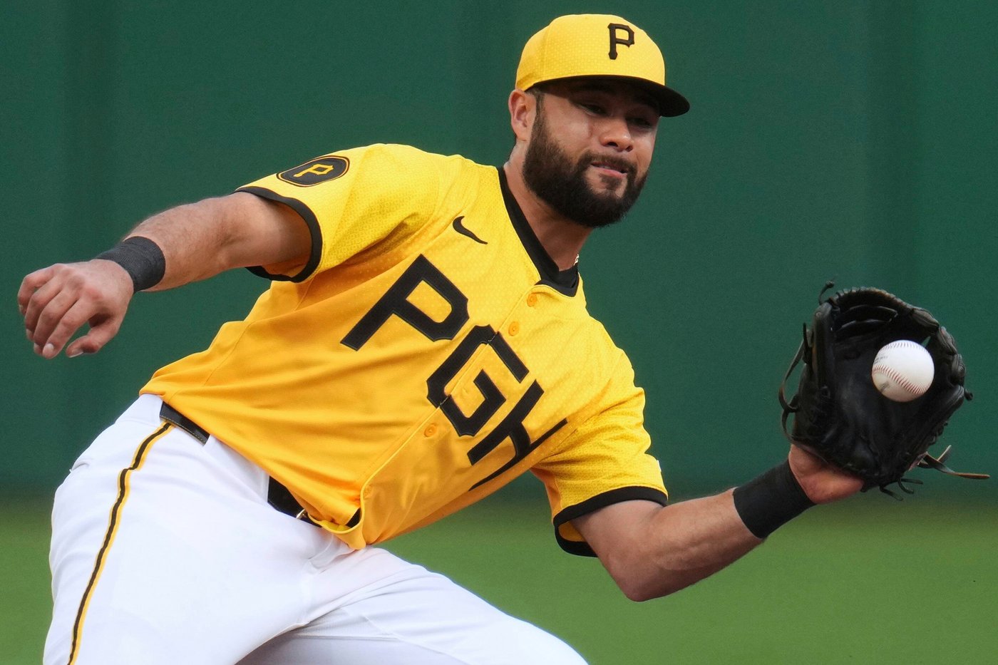 Kiner-Falefa in hindsight wishes he had taken bigger lead in World Series Game 7 | iNFOnews.ca