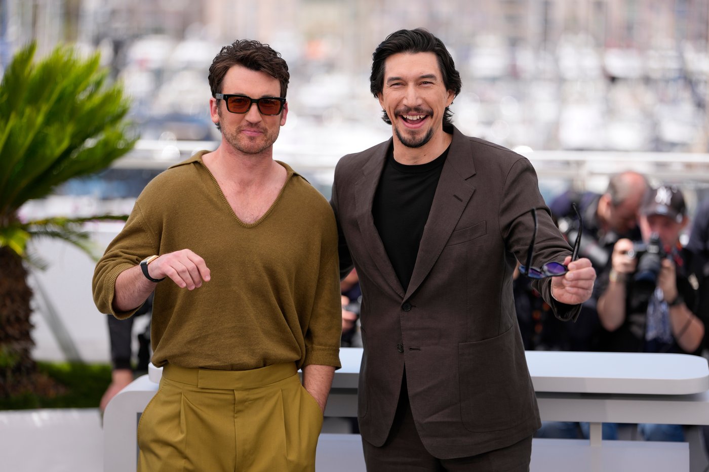 Photo highlights from Cannes 2026 | iNFOnews.ca