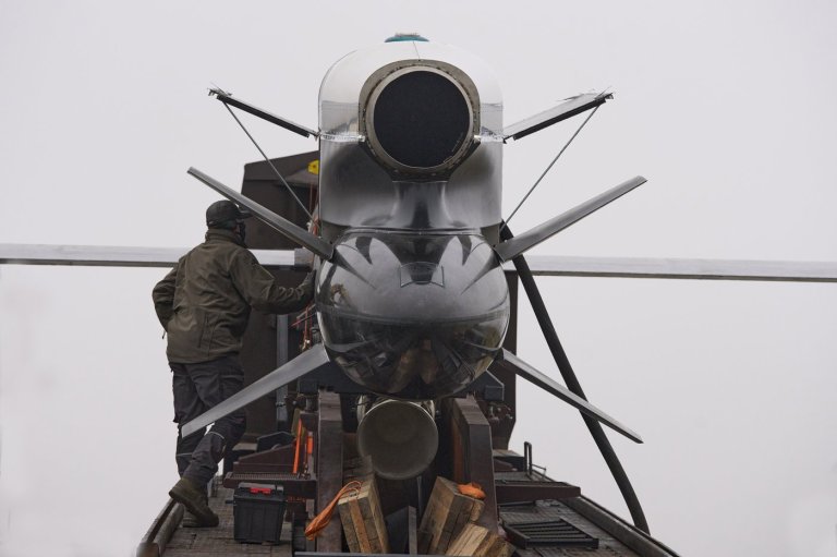 Russia unleashes massive drone and missile attack on Ukraine as diplomatic talks continue | iNFOnews.ca