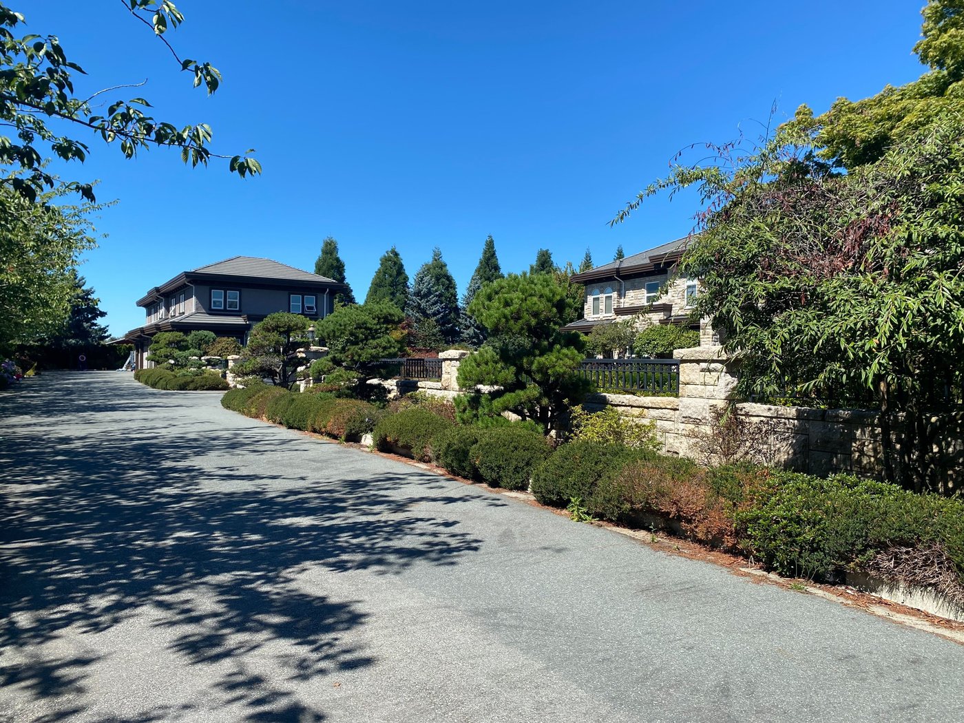 Cowichan title lands encompass multimillion-dollar mansions in Richmond, B.C. | iNFOnews.ca