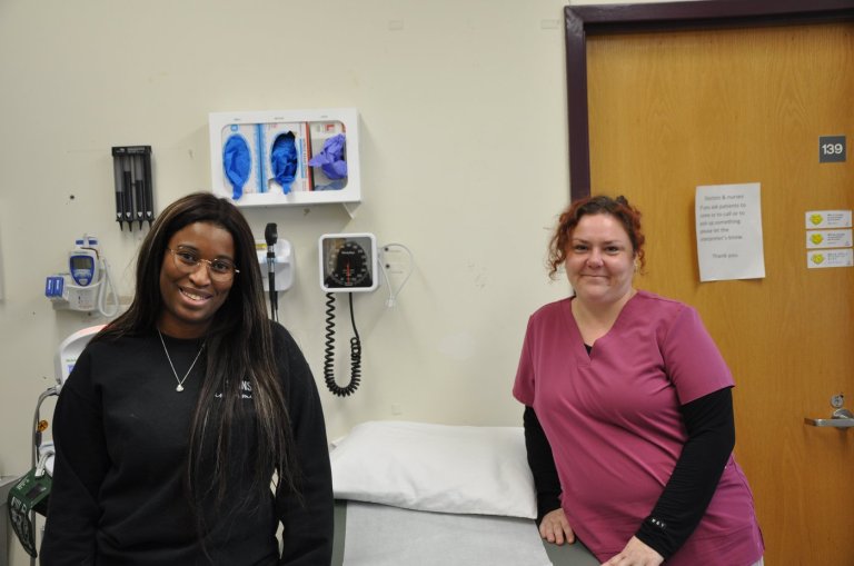 In Quebec's Nunavik region, constant water shortages compromise health care | iNFOnews.ca