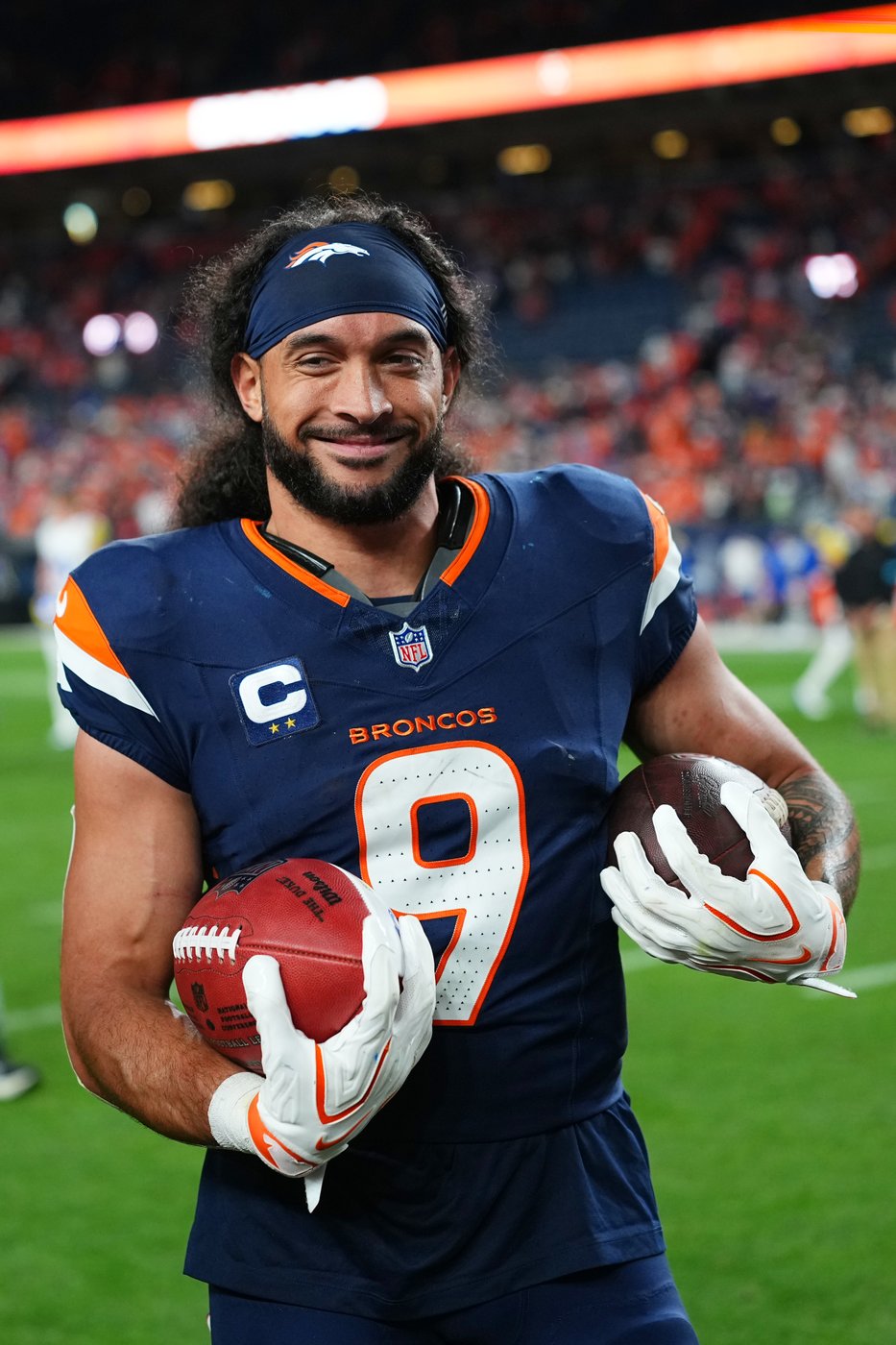 The Broncos keep finding ways to finish but the slow starts are stumping Sean Payton | iNFOnews.ca The Broncos keep finding ways to finish but the slow starts are stumping Sean Payton | iNFOnews.ca
