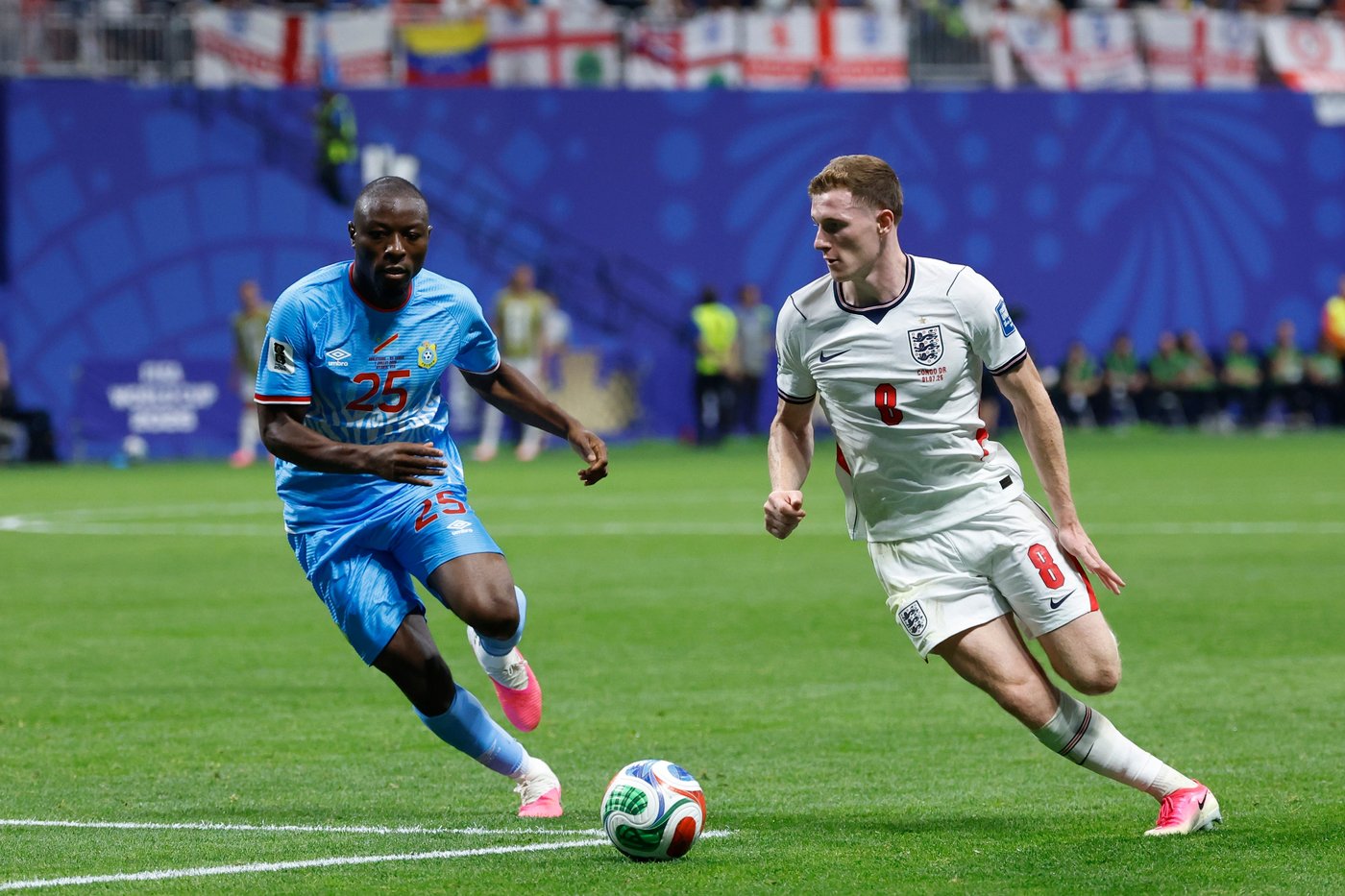 England midfielder Anderson set for $155M move to Man City in one of soccer's all-time biggest deals | iNFOnews.ca England midfielder Anderson set for $155M move to Man City in one of soccer's all-time biggest deals | iNFOnews.ca