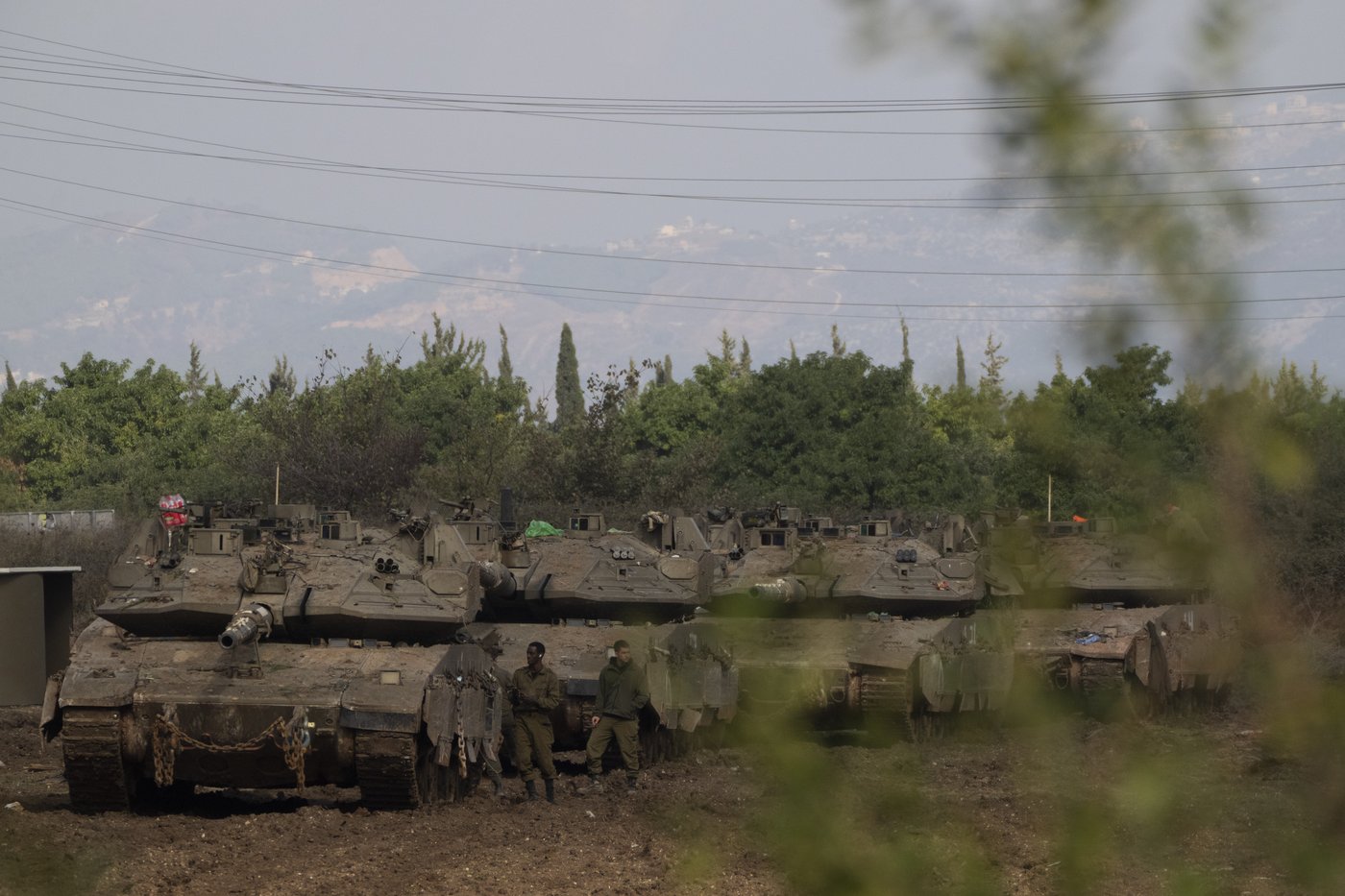 PHOTO COLLECTION: Mideast-Wars | iNFOnews.ca