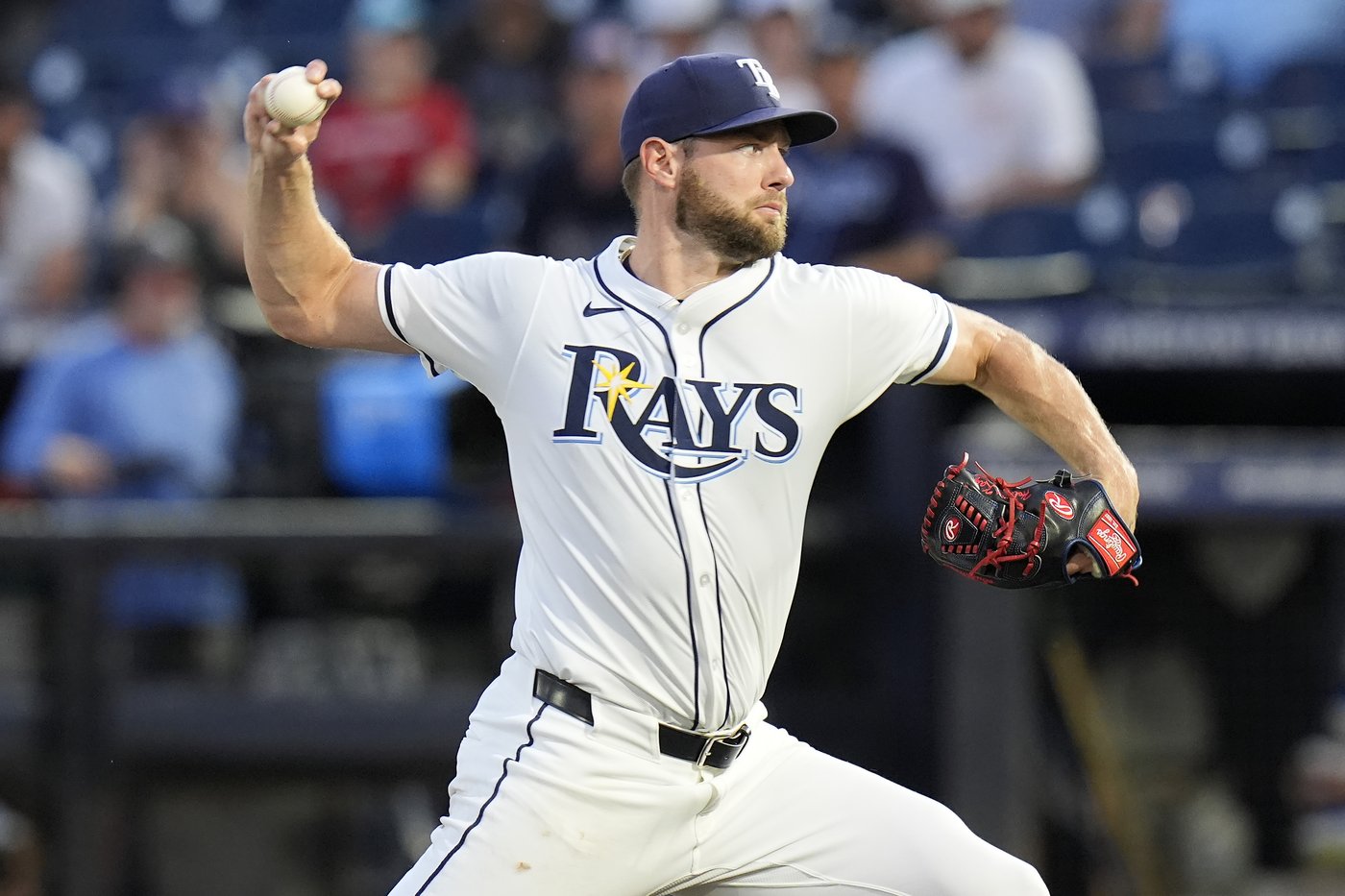Yandy Diaz has career-best 5-hit game to help Rays compete series sweep of the Mariners | iNFOnews.ca Yandy Diaz has career-best 5-hit game to help Rays compete series sweep of the Mariners | iNFOnews.ca