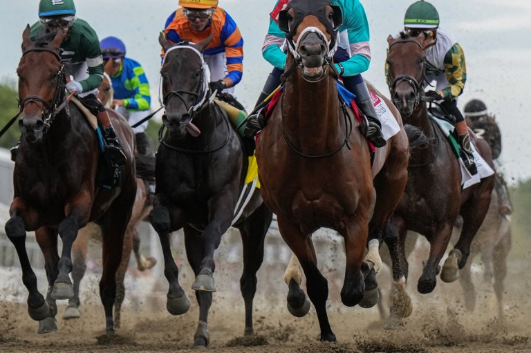 Preakness date for next year to be revealed, setting the 2027 Triple Crown schedule | iNFOnews.ca