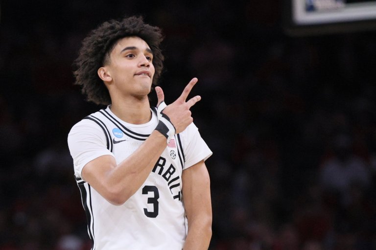 Vanderbilt rallies from double-digit deficit to beat McNeese in its NCAA Tournament opener | iNFOnews.ca