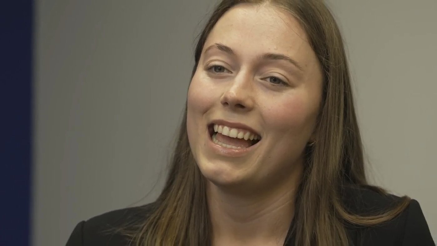Australia's new youngest senator elected at 21 with unexpected win | iNFOnews.ca