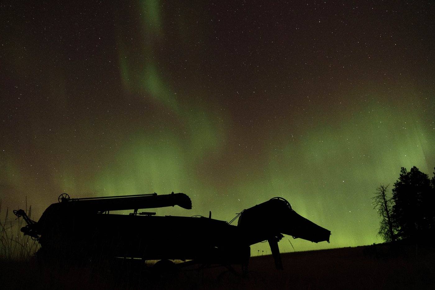 PHOTO COLLECTION: Northern Lights | iNFOnews.ca PHOTO COLLECTION: Northern Lights | iNFOnews.ca