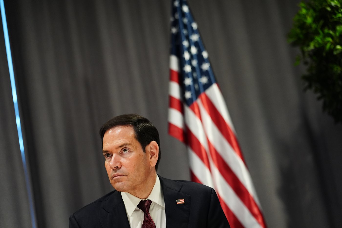 US says 'slight progress' in Iran talks amid uncertainty about whether war will resume | iNFOnews.ca