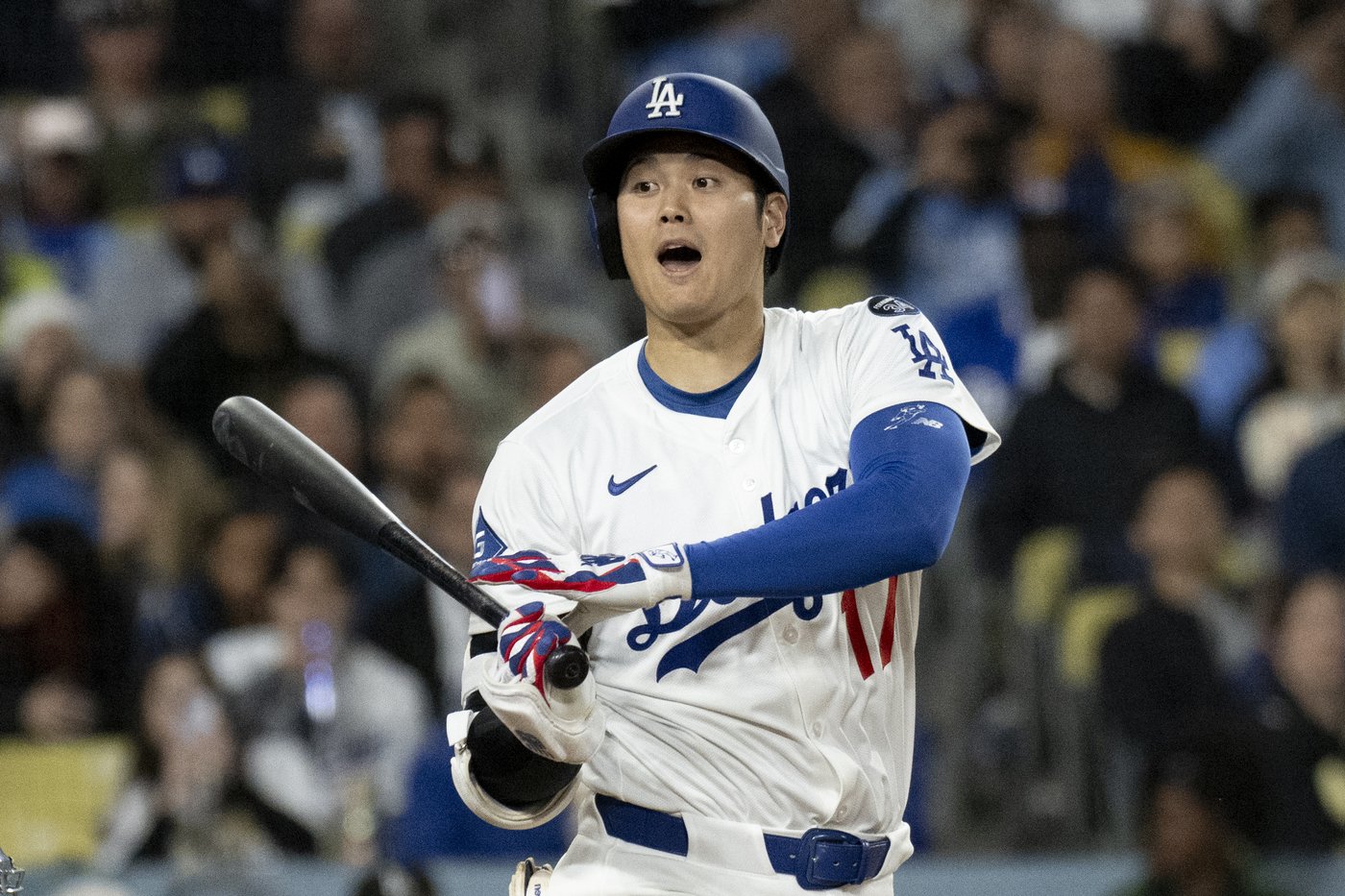 Edman delivers in 10th as Dodgers weather Myers' pinch-hit slam for 7-6 win over Marlins | iNFOnews.ca Edman delivers in 10th as Dodgers weather Myers' pinch-hit slam for 7-6 win over Marlins | iNFOnews.ca