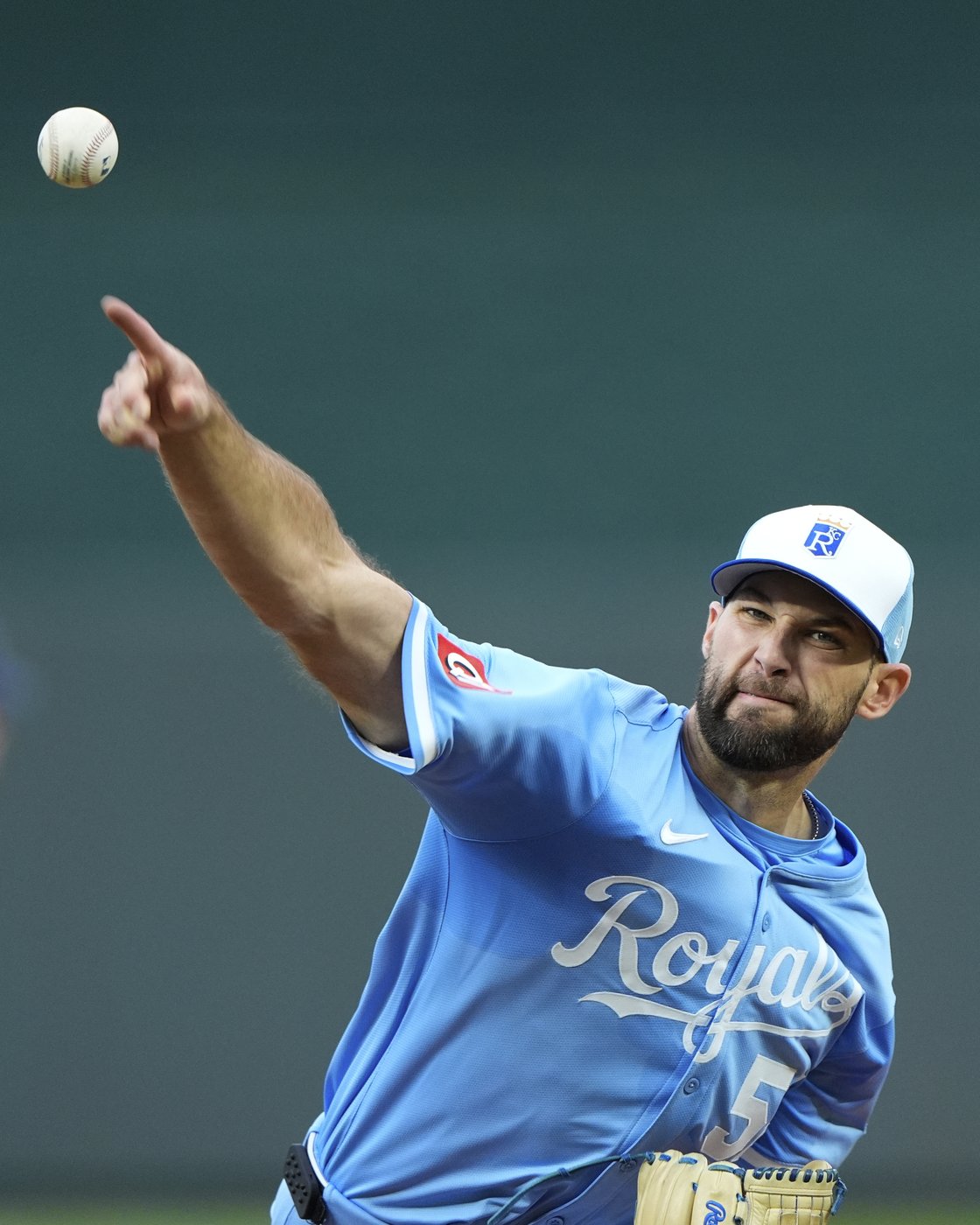 Wacha shuts down Astros, Pasquantino homers as KC beats Houston 2-0 for the second straight night | iNFOnews.ca Wacha shuts down Astros, Pasquantino homers as KC beats Houston 2-0 for the second straight night | iNFOnews.ca