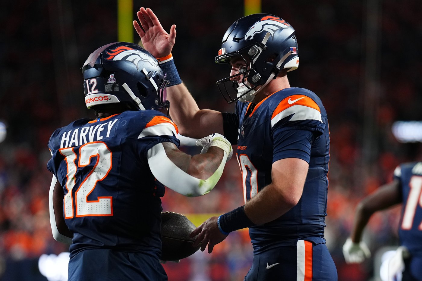 A.J. Brown among Eagles with declined production even as the champs take 4-0 record against Broncos | iNFOnews.ca A.J. Brown among Eagles with declined production even as the champs take 4-0 record against Broncos | iNFOnews.ca