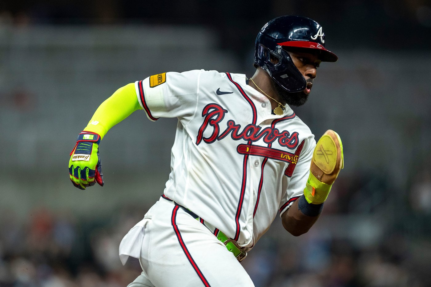 Ozzie Albies powers the Braves past the Cardinals 5-1 as López and the bullpen allow 2 hits | iNFOnews.ca