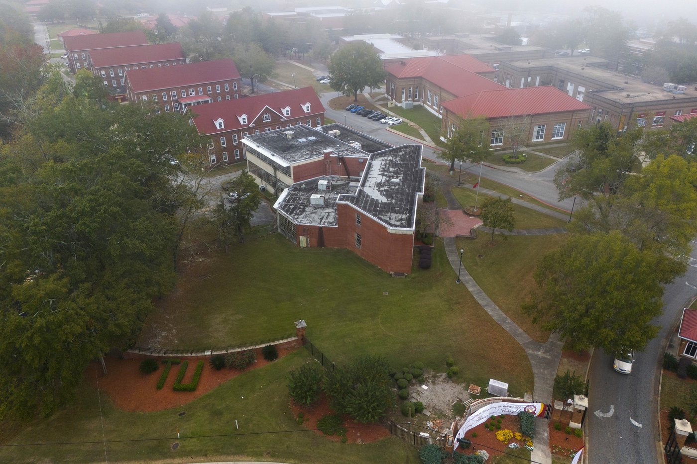 Family of teen killed in shooting sue Tuskegee University for wrongful death | iNFOnews.ca