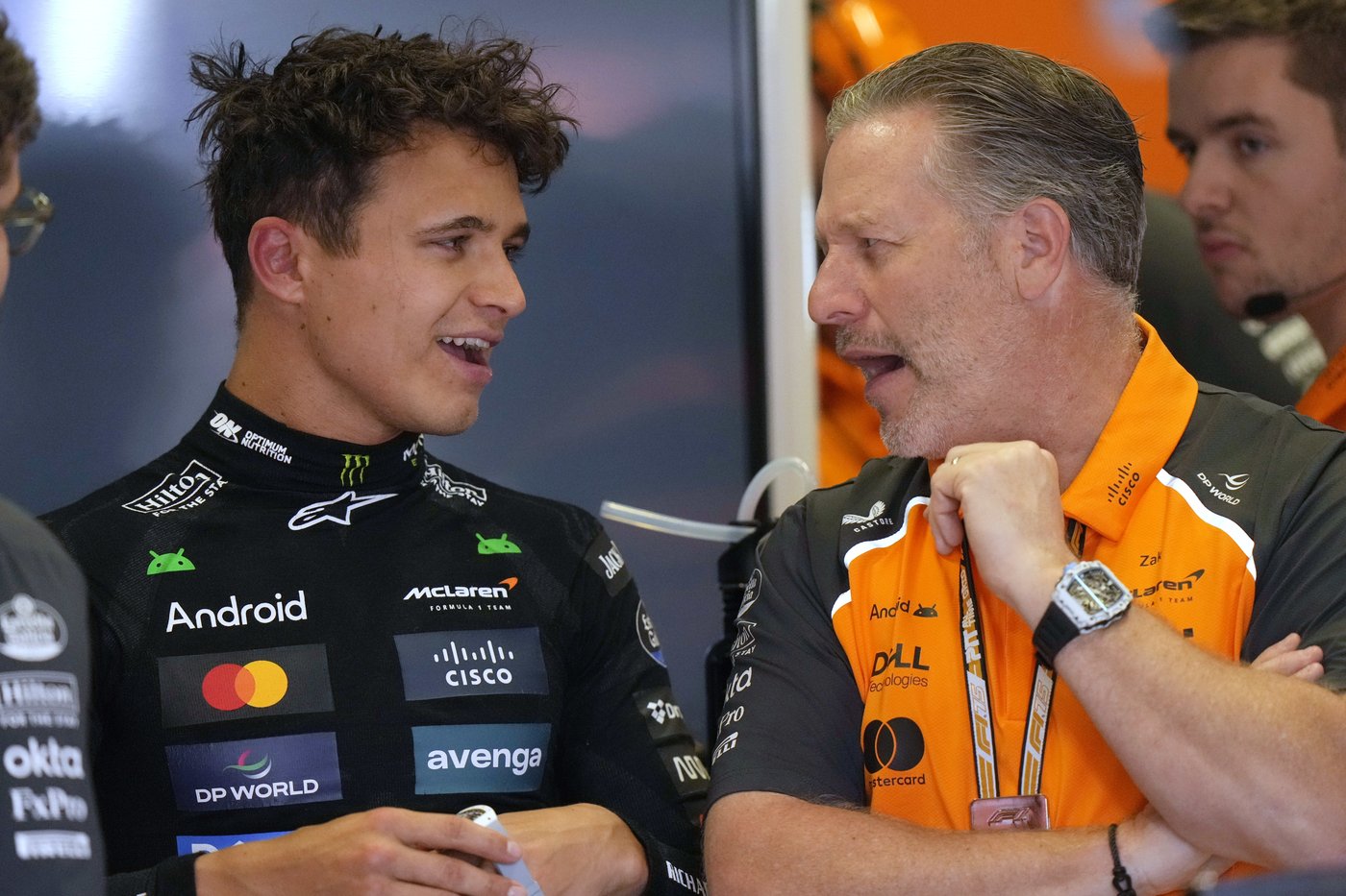Formula 1: How to watch the Emilia-Romagna Grand Prix on TV and what to know | iNFOnews.ca Formula 1: How to watch the Emilia-Romagna Grand Prix on TV and what to know | iNFOnews.ca