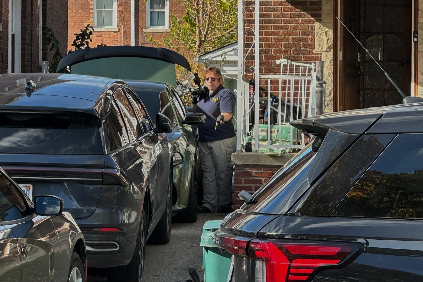 Michigan lawyer says a Halloween terror plot that FBI Director Kash Patel described never existed | iNFOnews.ca