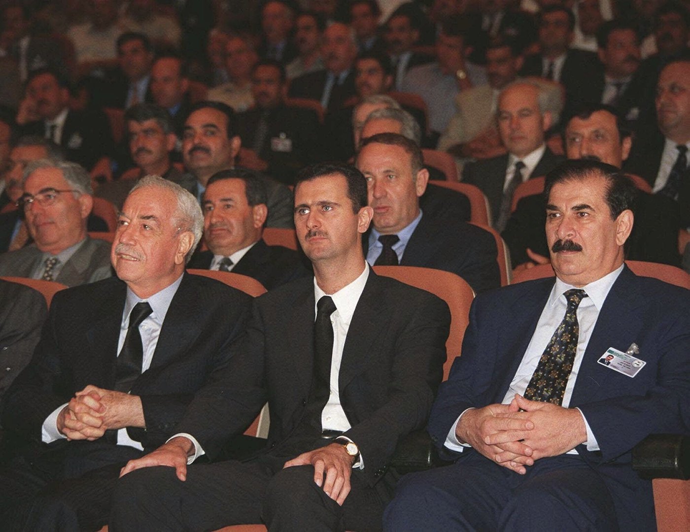 The fall of Bashar Assad after 14 years of war in Syria brings to an end a decades-long dynasty | iNFOnews.ca The fall of Bashar Assad after 14 years of war in Syria brings to an end a decades-long dynasty | iNFOnews.ca