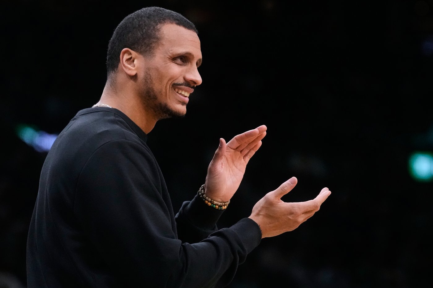 The NBA season is nearing the midway point. There are some surprises, good and bad | iNFOnews.ca The NBA season is nearing the midway point. There are some surprises, good and bad | iNFOnews.ca
