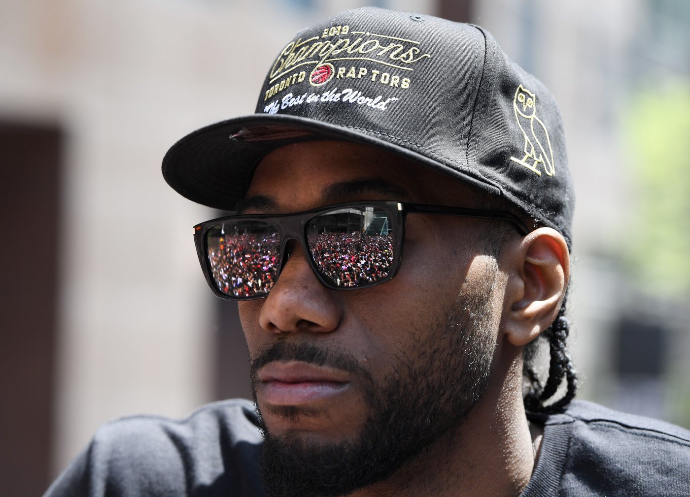 Legal expert weighs in on Raptors-Clippers trade for Kawhi Leonard being paused | iNFOnews.ca