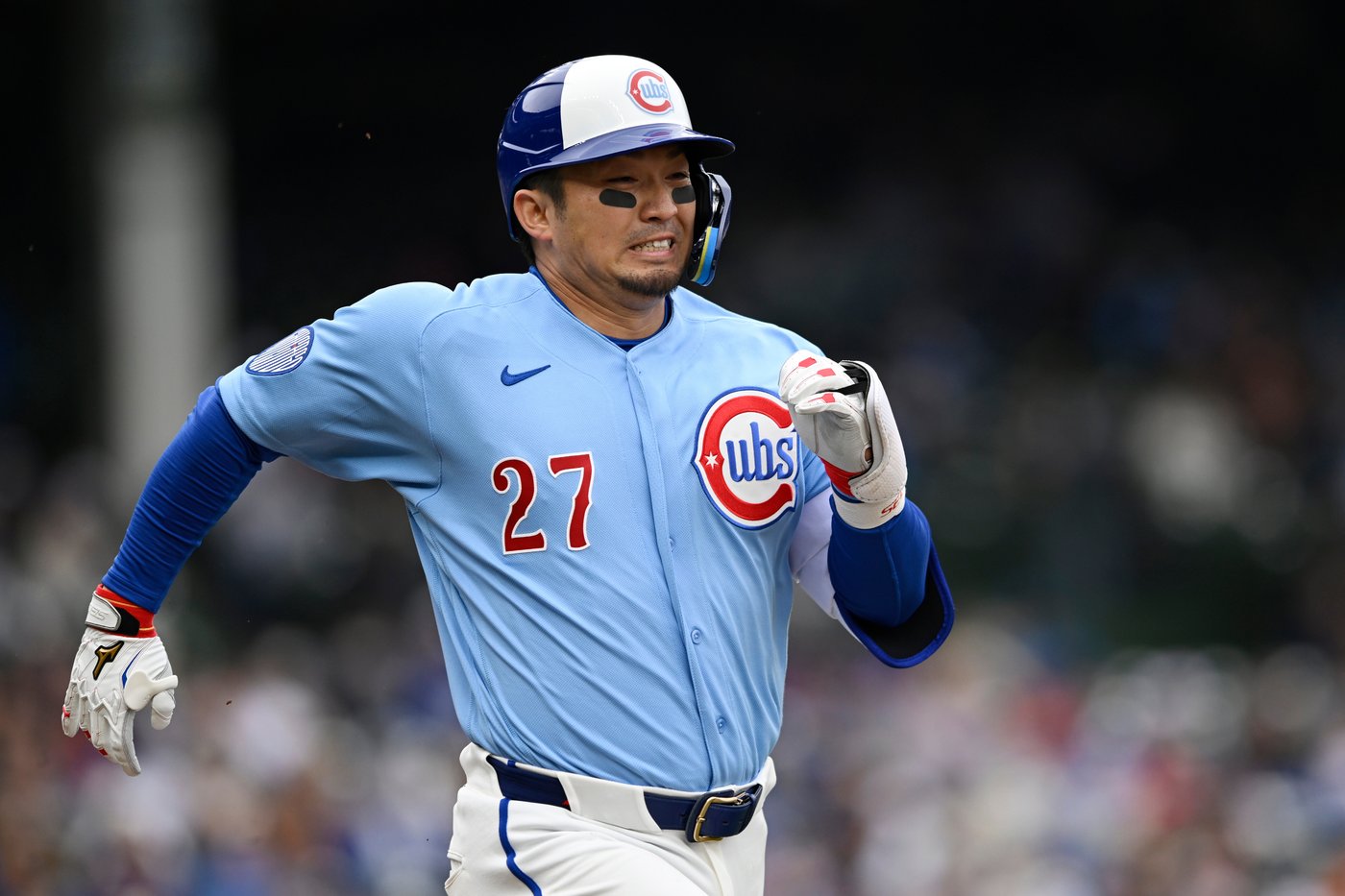 Seiya Suzuki returns to Cubs lineup after missing the start of the season with a knee injury | iNFOnews.ca Seiya Suzuki returns to Cubs lineup after missing the start of the season with a knee injury | iNFOnews.ca
