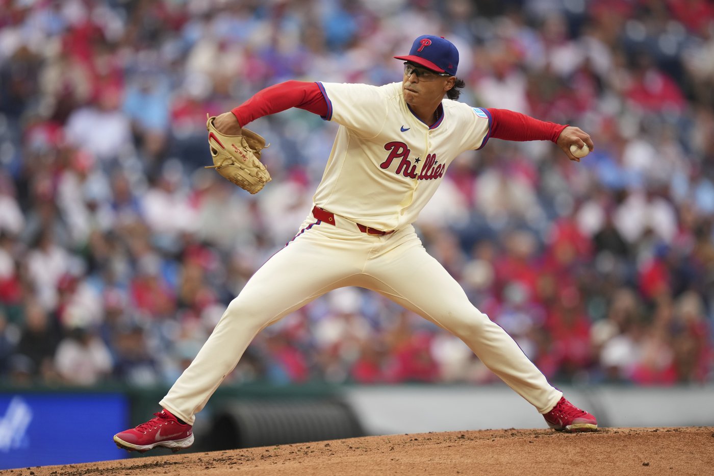 Turner’s 5-hit day, Schwarber’s power lead Phillies to sweep of Mariners | iNFOnews.ca