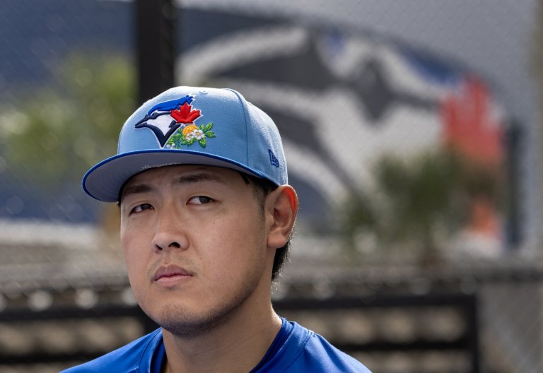 Okamoto homers in Blue Jays 4-3 loss to Mets in pre-season play | iNFOnews.ca