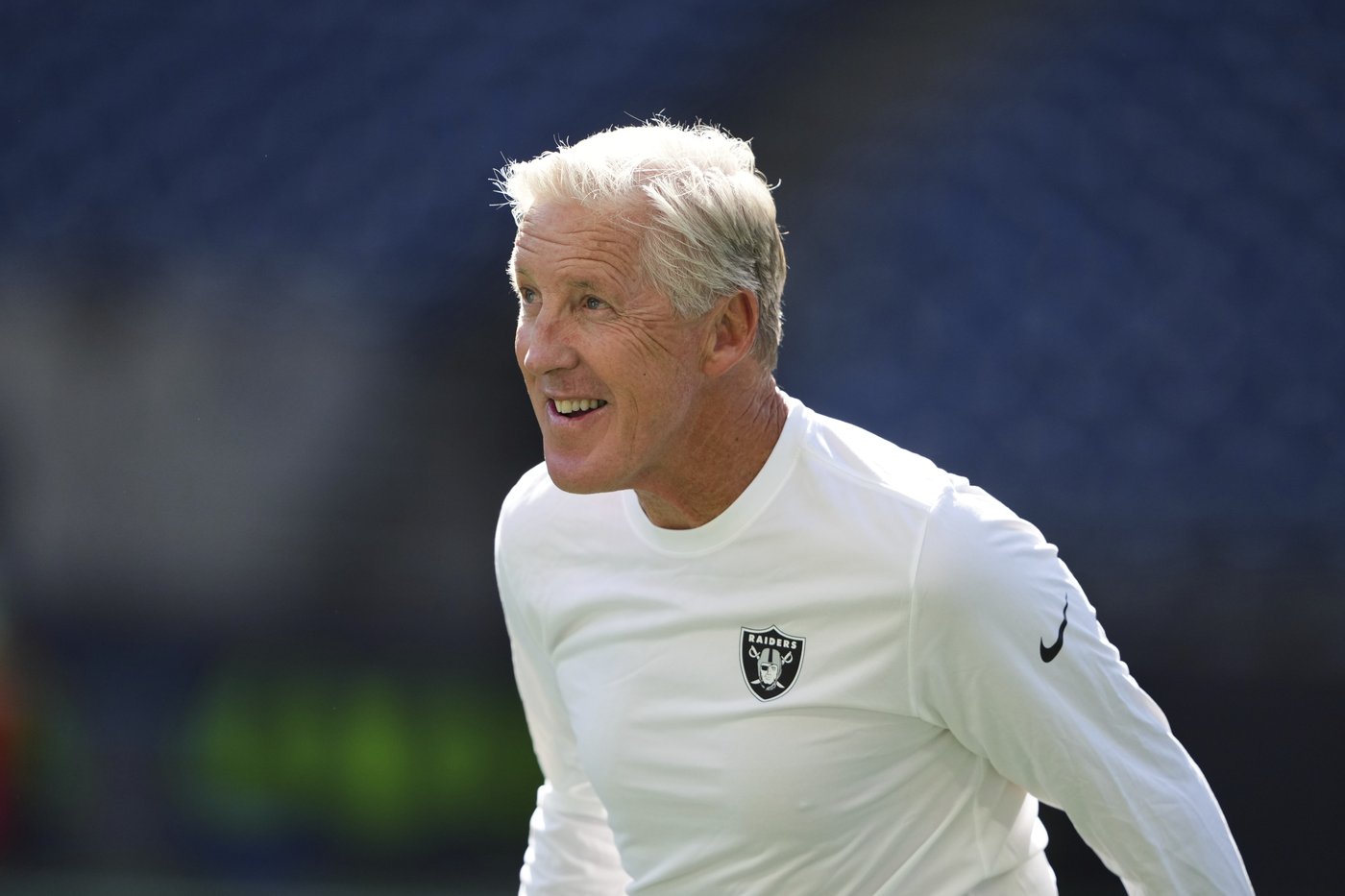Pete Carroll, Aaron Rodgers head a list of familiar faces in new places this NFL season | iNFOnews.ca