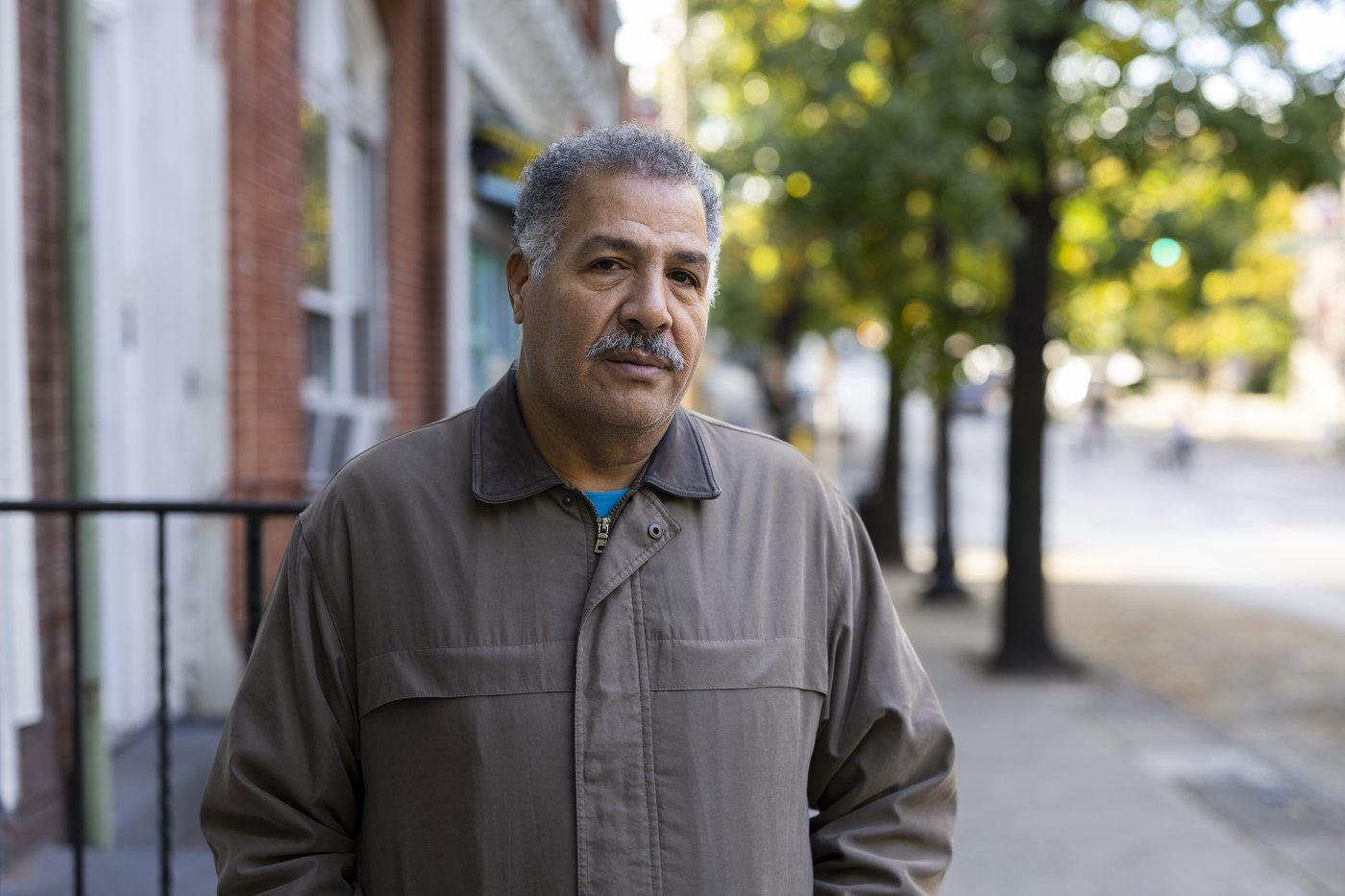 In hard-fought Pennsylvania, fast-growing Hispanic communities present a test for Harris and Trump | iNFOnews.ca