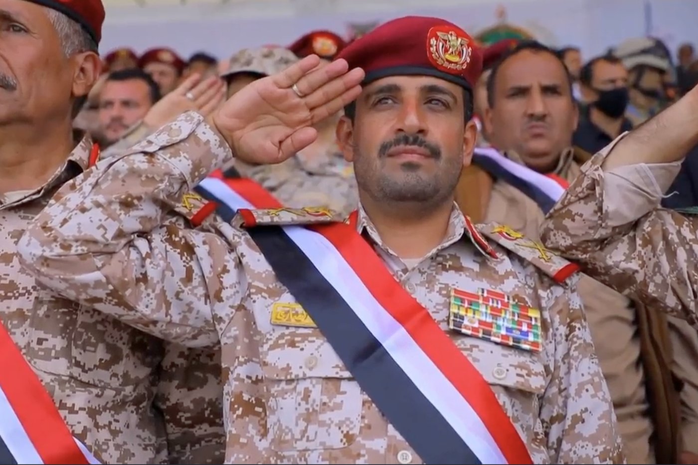 Chief of staff of Yemen Houthi rebel's military dies from wounds suffered in Israeli airstrike | iNFOnews.ca Chief of staff of Yemen Houthi rebel's military dies from wounds suffered in Israeli airstrike | iNFOnews.ca